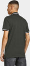 JACK&JONES JJEPAULOS - Polo shirt - Korte mouwen - Maat L