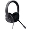 Trust 25462 - Oordopjes - Hoofdtelefoon met microfoon - Zwart