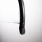 Spatbordset 28 Eurofender Lampo 58 mm breed - zwart