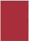 vidaXL - Rolgordijn - 95x175 - cm - verduisterend - rood - Stofbreedte - 90,7 - cm