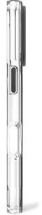 Decoded - Clear Case - MagSafe Compatibel - Transparant