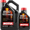 Motul 8100 Eco-nergy 5W30 5L motorolie