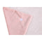 Deken Home ESPRIT Konijnenvlees 100 x 75 x 20 cm (3 Stuks)