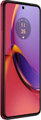 Motorola Moto G84 5G - Smartphone - 12GB RAM 256GB opslag - Rood