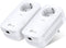 TP-Link TL-PA8010P - Powerline Kit - 1300 Mbps - (2 stuks)