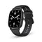 KSIX KSIX Pulse - Smartwatch - Hartritme Slaapmonitor - Zwart 1,83