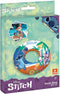 Stitch Zwemring 50cm.