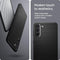 Spigen ACS02386 - Back Cover - Air Cushion Technology - Zwart