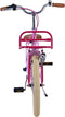 Volare Excellent Kinderfiets - Meisjes - 20 inch - Roze - 3 versnellingen