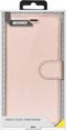 Accezz Samsung Galaxy A52 / A52s / A52 (5G) - Wallet Softcase Bookcase - 3 Pashouders - Rosé Goud