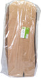 Biodore Bak - Kraftpapier + PLA - 2-vaks - maaltijdbox - 215x158x65mm - bruin - 50 stuks