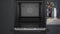 Siemens HS736G1B1 - iQ700 - Inbouwoven met stoom - 4D Hetelucht - Zwart - Home Connect
