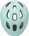 Bobike GO - Kinderhelm - Ventilatie openingen en insectennet - Marshmallow Mint maat XS (46-53 cm)