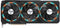Gigabyte GAMING GeForce RTX 4080 16GB OC NVIDIA GDDR6X