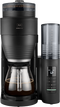 Melitta AromaFresh Pro X - Koffiezetapparaat - 5 niveaus intensiteit - 1,25L waterreservoir - 10 kopjes (4006508225507)