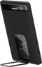 Mobiparts MagSafe Compatible PC Card Holder with Stand - Zwart