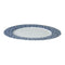 Laura Ashley Blueprint Collectables - Dinerborden - Ø 26cm - Sweet Alyssum