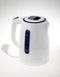 Adler AD 1234 - Waterkoker 1.7L 2200W - Automatische uitschakeling 360 graden draaibaar - Wit