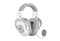 Havit H2002YG - 2.4G gaming-hoofdtelefoon - wit grijs