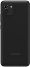 SAMSUNG Galaxy A03 - Smartphone - 64 GB - 48 + 2 MP - Zwart