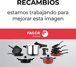 Handvat FAGOR Rapid Xpress Navulling Pan 4 L / 6 L / 8 L