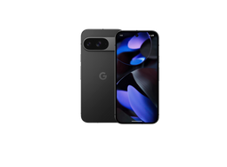 Google Pixel 9 - Smartphone - 256GB opslag - Zwart