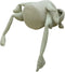 Lorena Canals Opbergmand Fred the Frog - 23x35cm