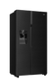 ETNA AKV578IZWA - Amerikaanse koelkast - MultiFlow 360 systeem - Wit