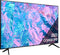 Samsung CU7100 - Ultra HD TV 75