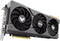 ASUS TUF Gaming GeForce RTX 4070 Ti - Videokaart - 12GB GDDR6X - OC Edition
