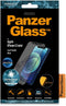 PanzerGlass 2722 - Screenprotector - iPhone 12 mini - Zwart