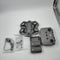 DJI Neo 2 - Fly More Combo - RC-N3 Controller - Grijs Zwart