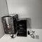 Krups Intuition Preference EA8738 - Espressomachine - 11 koffiespecialiteiten - Zwart