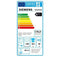 Siemens WT44W5W0 - Warmtepompdroger 8 kg - A+++ - Wit