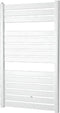 Plieger Vela - Designradiator - 70 cm x 56 cm - 359 Watt - Wit