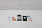 Ring Battery Video Doorbell - Videodeurbel - 1440p HD-video - Satijn