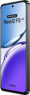 OPPO Reno12 FS - Smartphone - 8GB RAM - 512GB opslag - Grijs