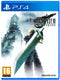 Square Enix Final Fantasy VII Remake - PS4 - Actie Avontuur - HD Graphics