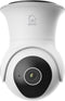 DELTACO SH-IPC08 - Slimme Wifi-camera - 1920x1080 (Full HD) - IR nachtzicht - Pan & Tilt