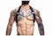 CUT4MEN - Chain Harnas - L/XL - Zwart