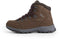 Travelin' Glesborg Heren - Halfhoge wandelschoenen - Waterdicht - Bruin
