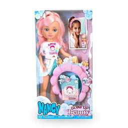 Pop Nancy Glow Up Beauty 42 cm