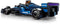 LEGO Speed Champions - Williams Racing FW46 F1 racewagen - 263 onderdelen - met minifiguur