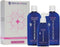 Mediceuticals Advanced Hair Restoration for Women kit Normal - Normale shampoo vrouwen - Voor Alle haartypes -