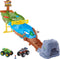 Hot Wheels Monster Trucks Tournament of Titans - Racebaan