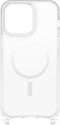 Otterbox iPhone 14 Pro Max - React Necklace - MagSafe - ultradun - transparant