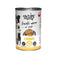 Natvoer Tuftuf Chunks in gravy with poultry