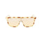 Zonnebril Dames Victoria Beckham VB650S-5319222 Ø 53 mm