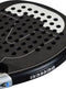 TUYO Silver Stealth+ - Padel Racket - 18K carbon blad - druppelvorm