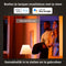 Philips Hue White Ambiance - E14 Kogellamp - 470 lumen - (2 stuks)